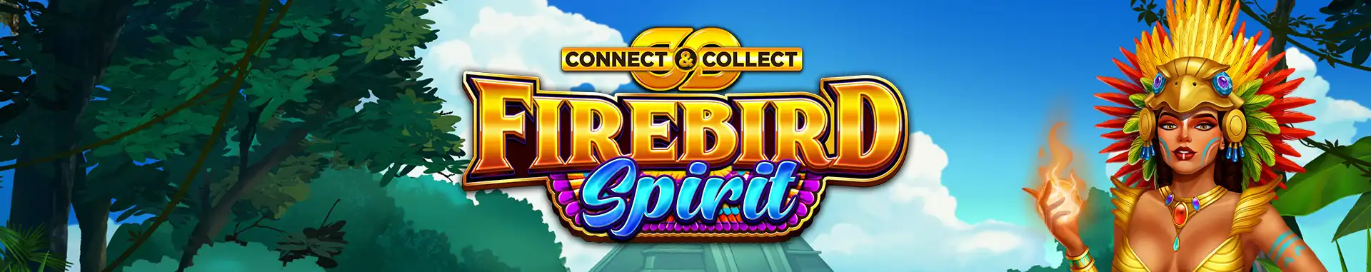 Slot Firebird Spirit