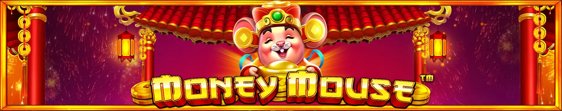Slot Money Mouse