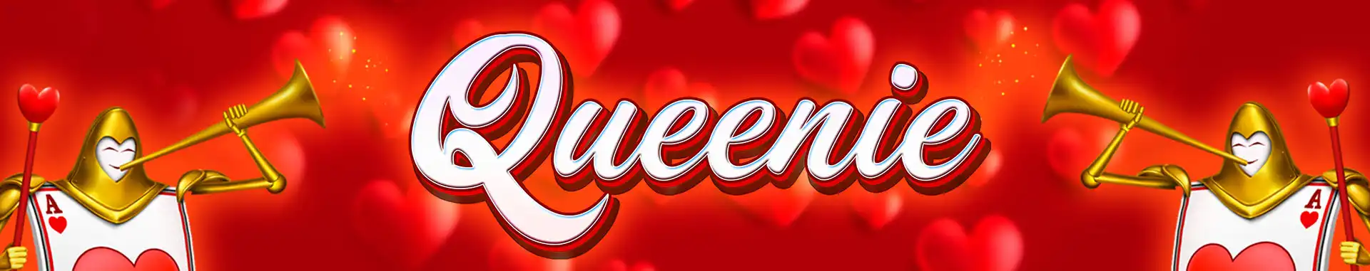 Slot Queenie