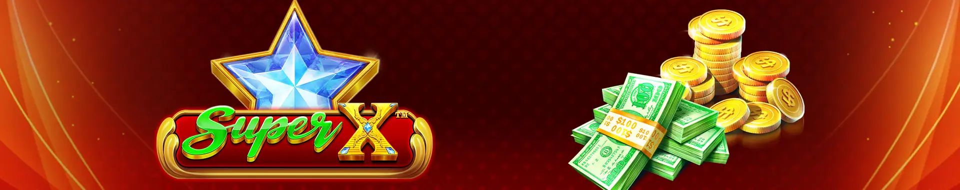 Slot Super X