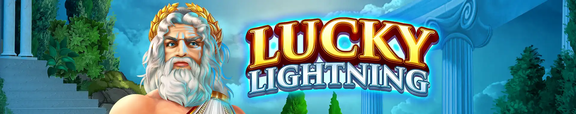 Slot Lucky Lightning