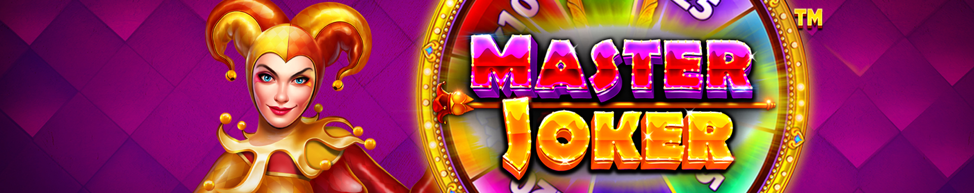 Slot Master Joker