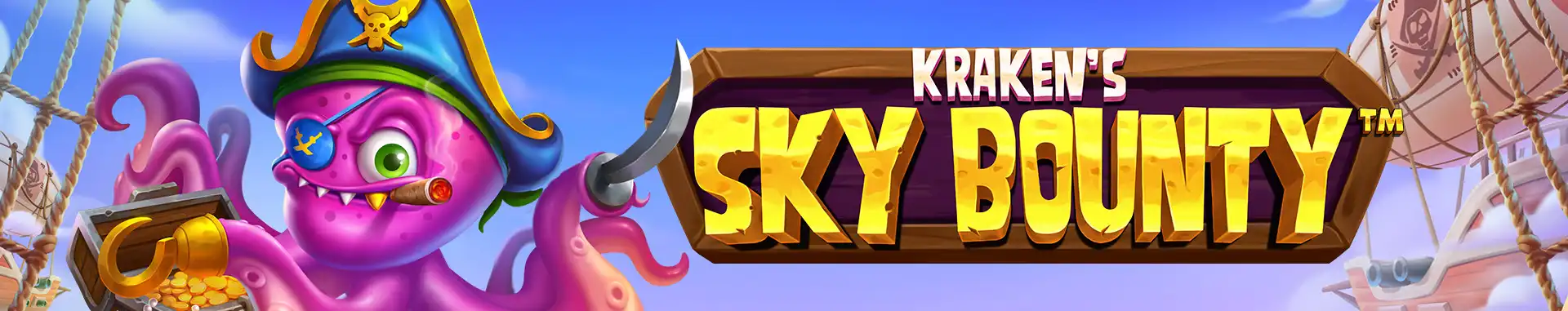 Slot Sky Bounty