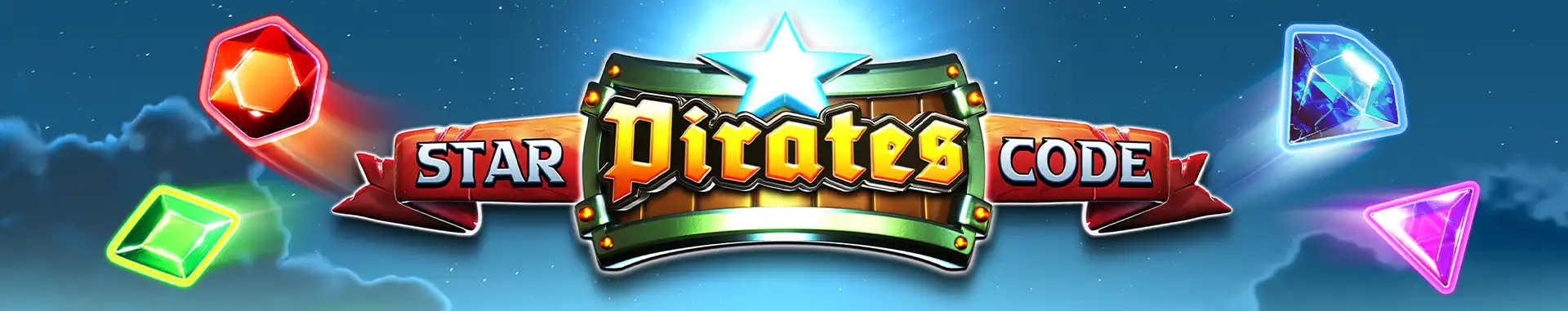 Slot Star Pirates Code