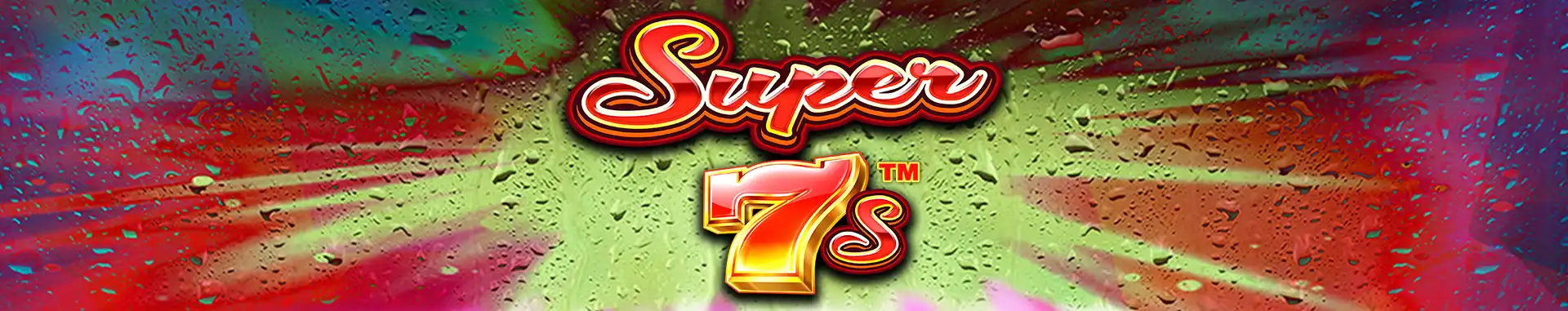 Slot Super 7s