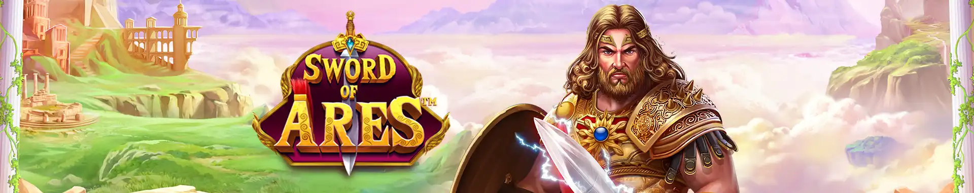 Slot Sword of Ares