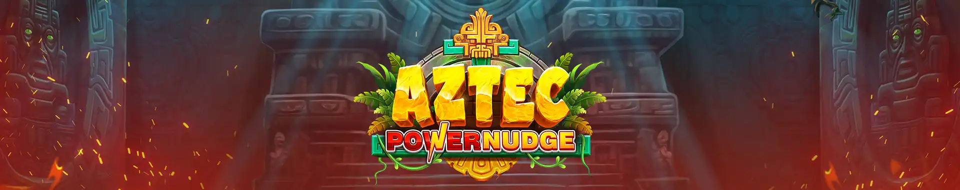 Slot Aztec Powernudge