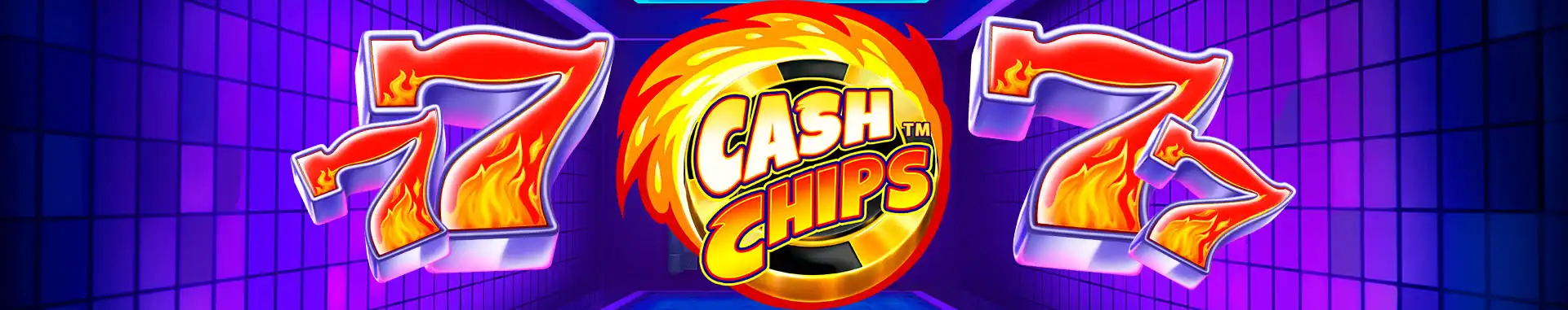 Slot Cash Chips