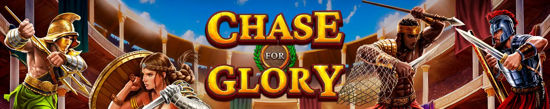 Slot Chase for Glory