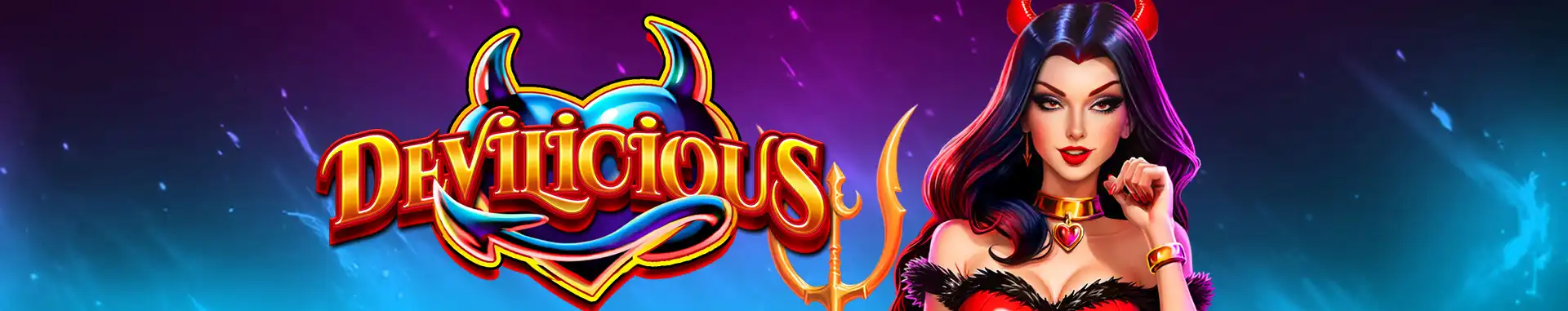 Slot Devilicious