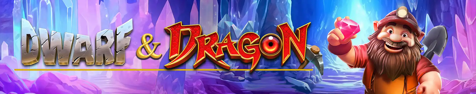 Slot Dwarf & Dragon