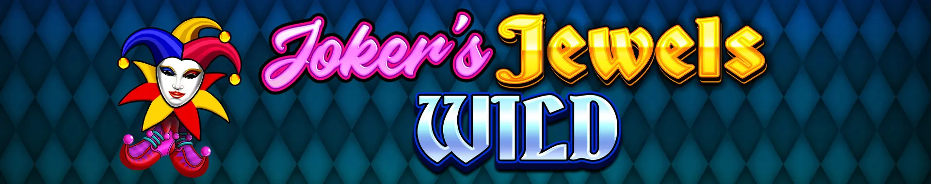 Slot Joker’s Jewels Wild