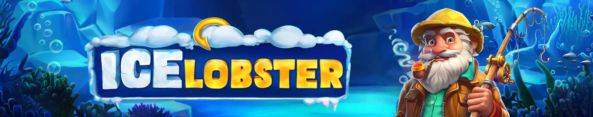 Slot Ice Lobster