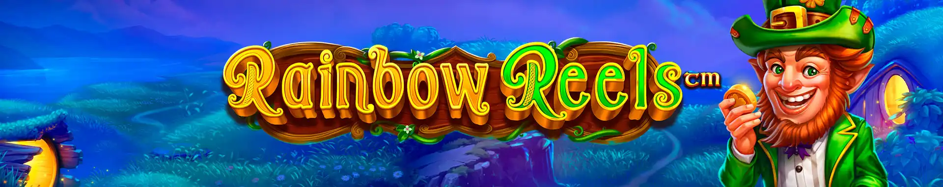 Slot Rainbow Reels