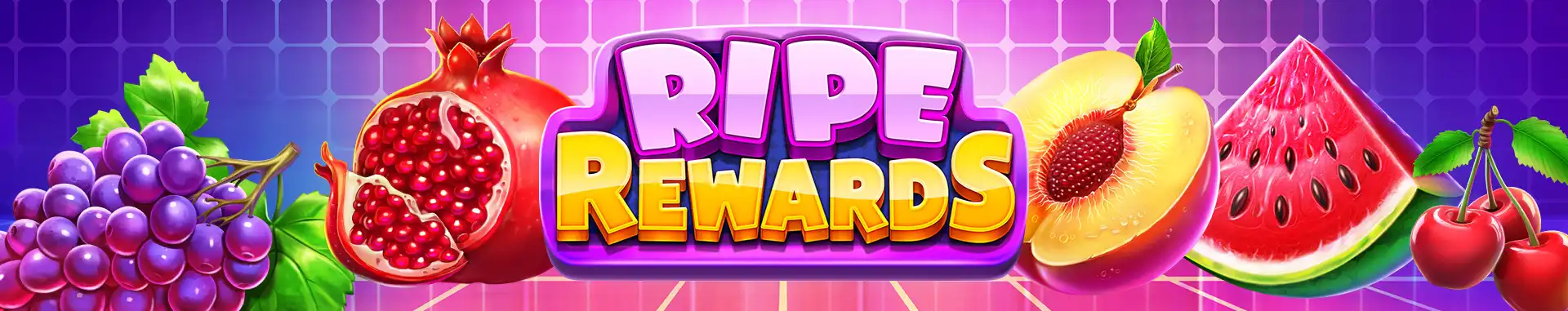 Slot Ripe Rewards