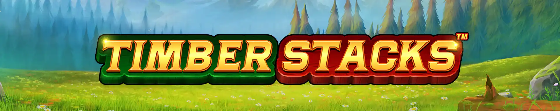 Slot Timber Stacks