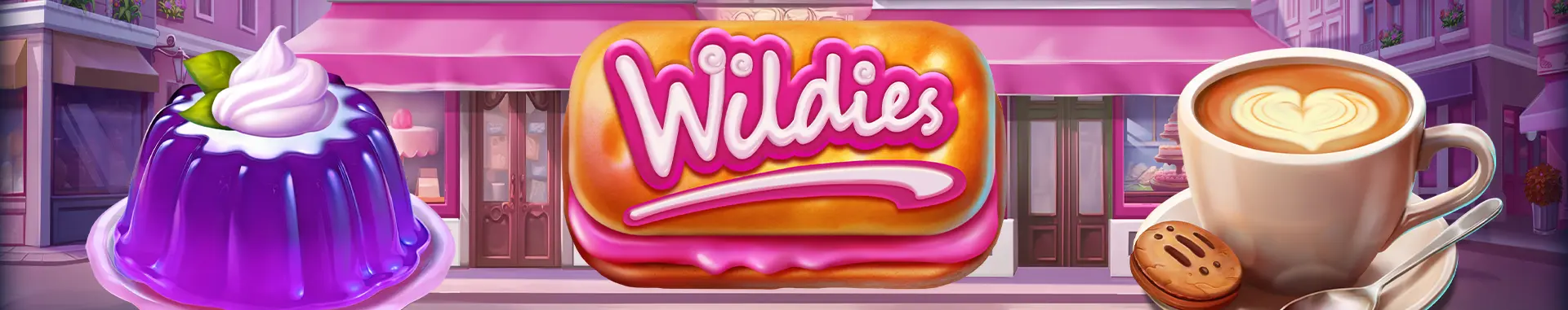 Slot Wildies