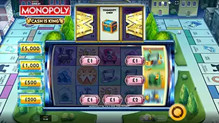 Minijuego
