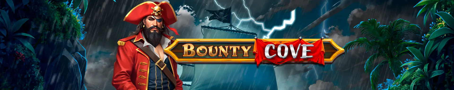 Slot Bounty Cove