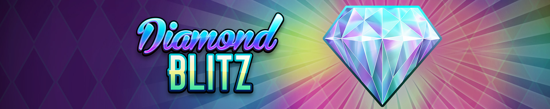 Slot Diamond Blitz