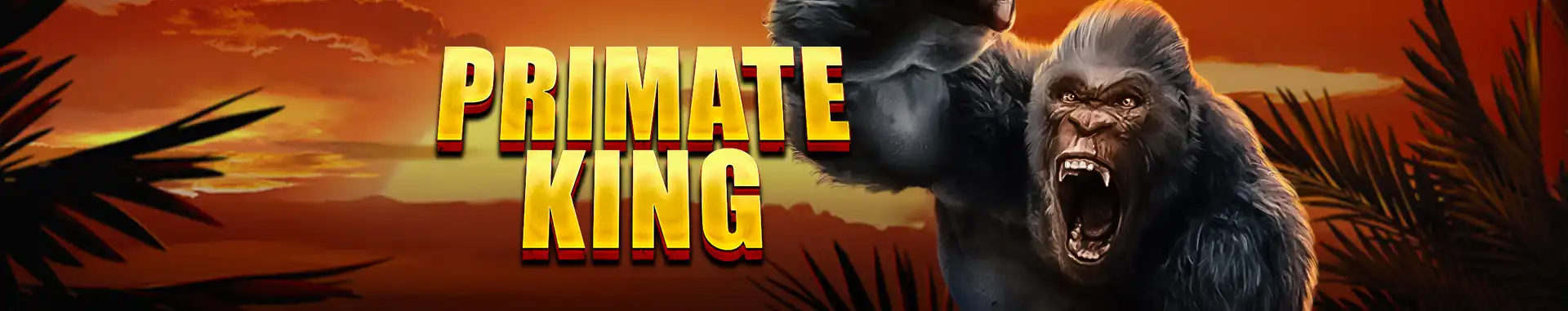 Primate King