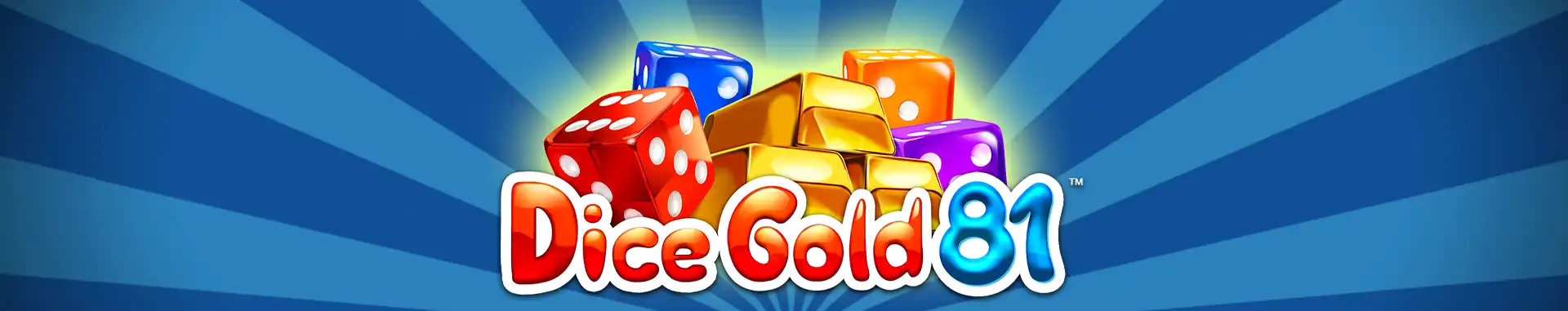 Slot Dice Gold 81