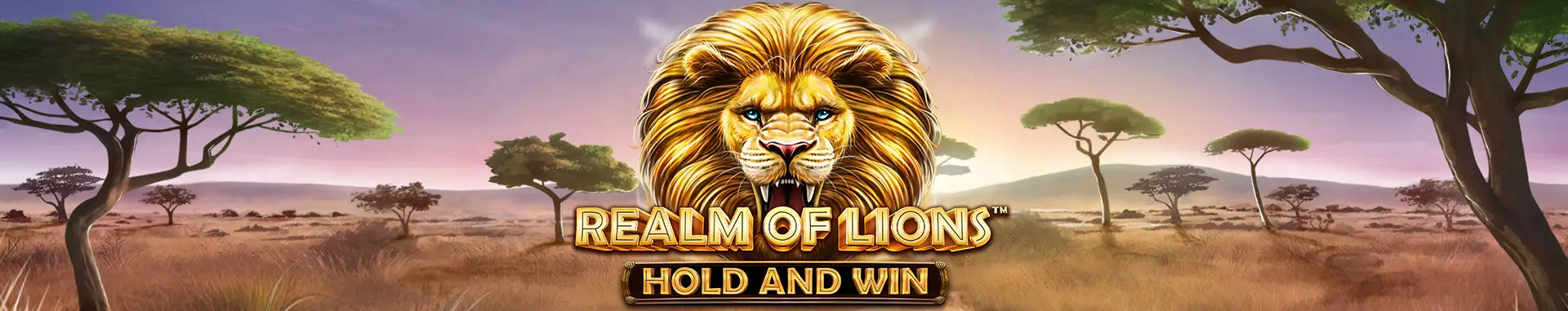 Realm of Lions