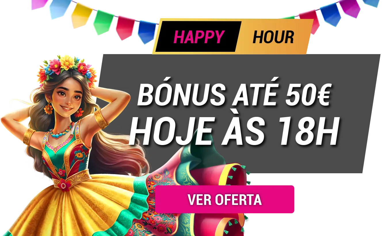 Happy Hour