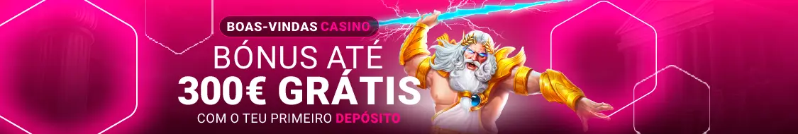 Escolhe a tua Oferta de Registo